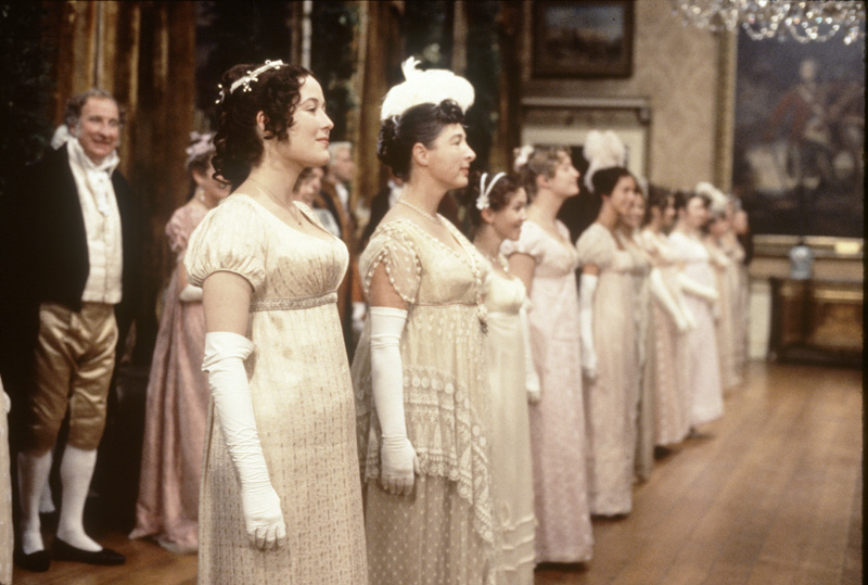 1995's BBC 'Pride & Prejudice' Is Full of Nuance 1995's BBC 'Pride & Prejudice' Is Full of Nuance