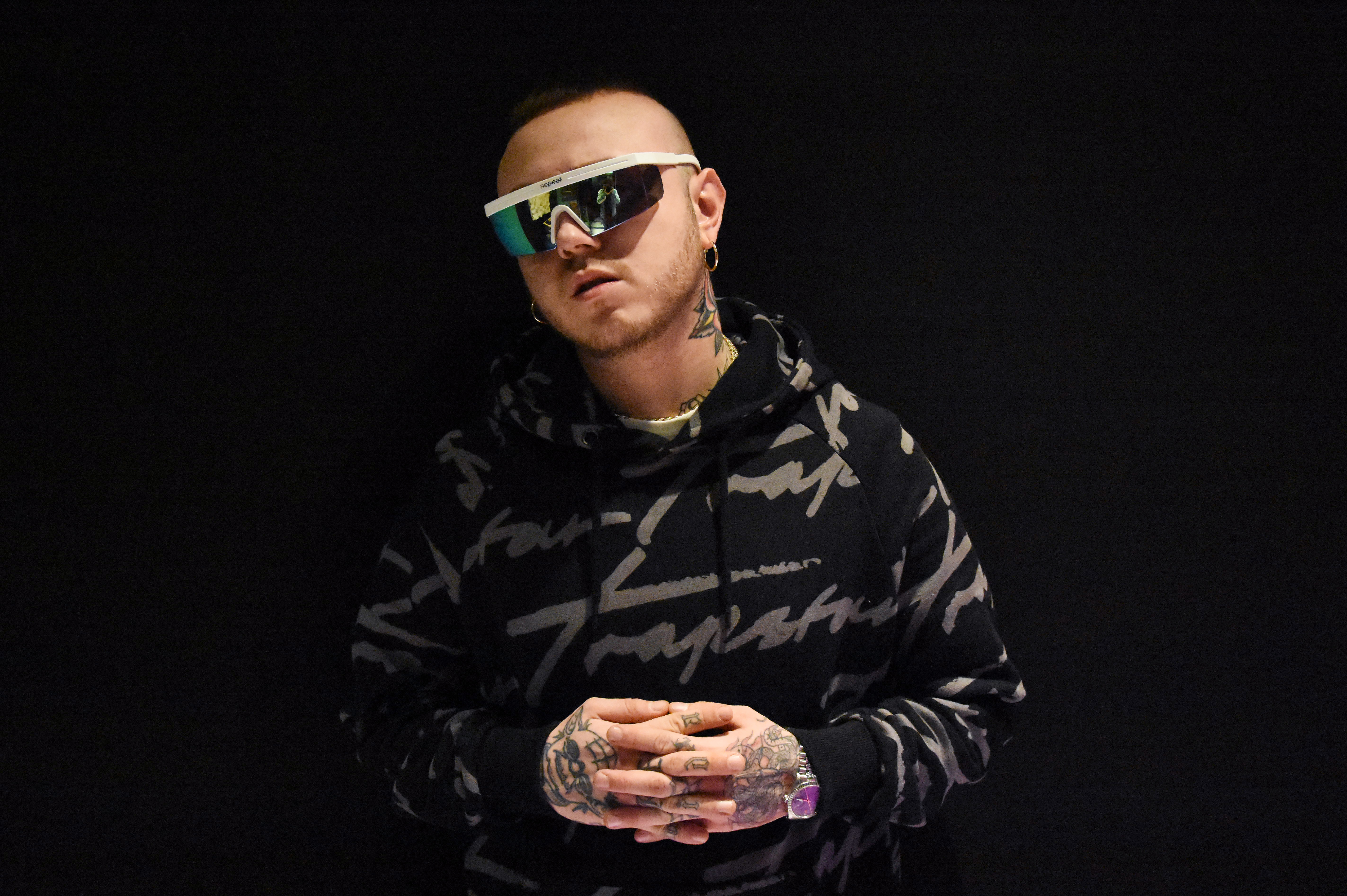 lazza l anima rap della nuova scuola lazza l anima rap della nuova scuola