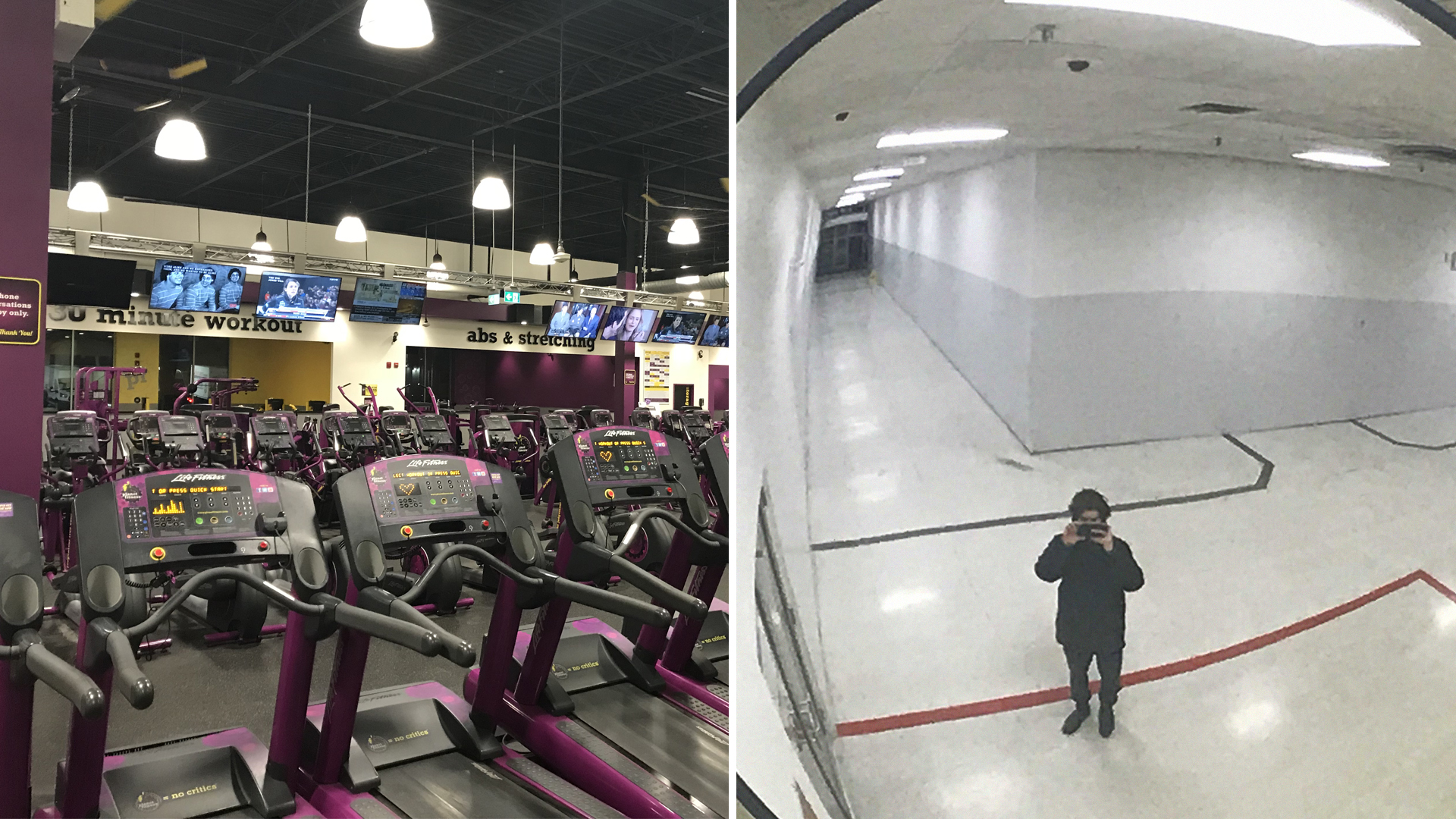 24 hour gym near me