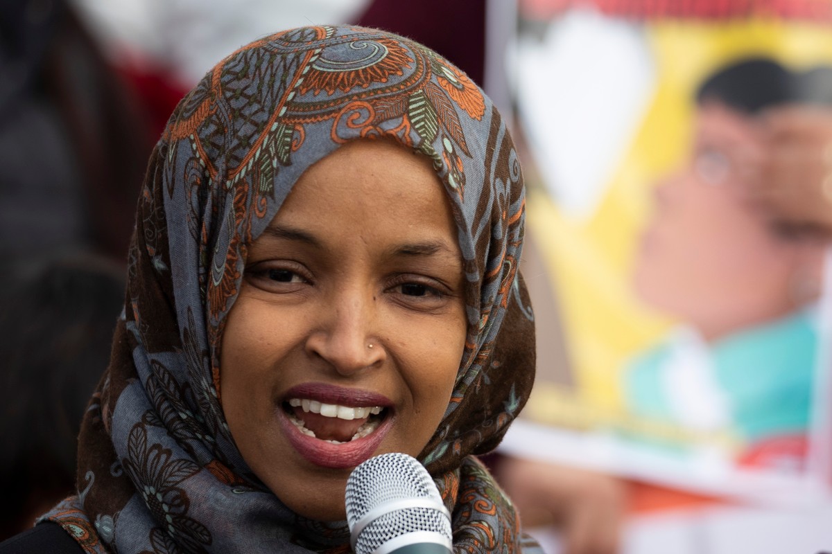 Here S What You Need To Know About The Attacks Against Ilhan Omar Vice