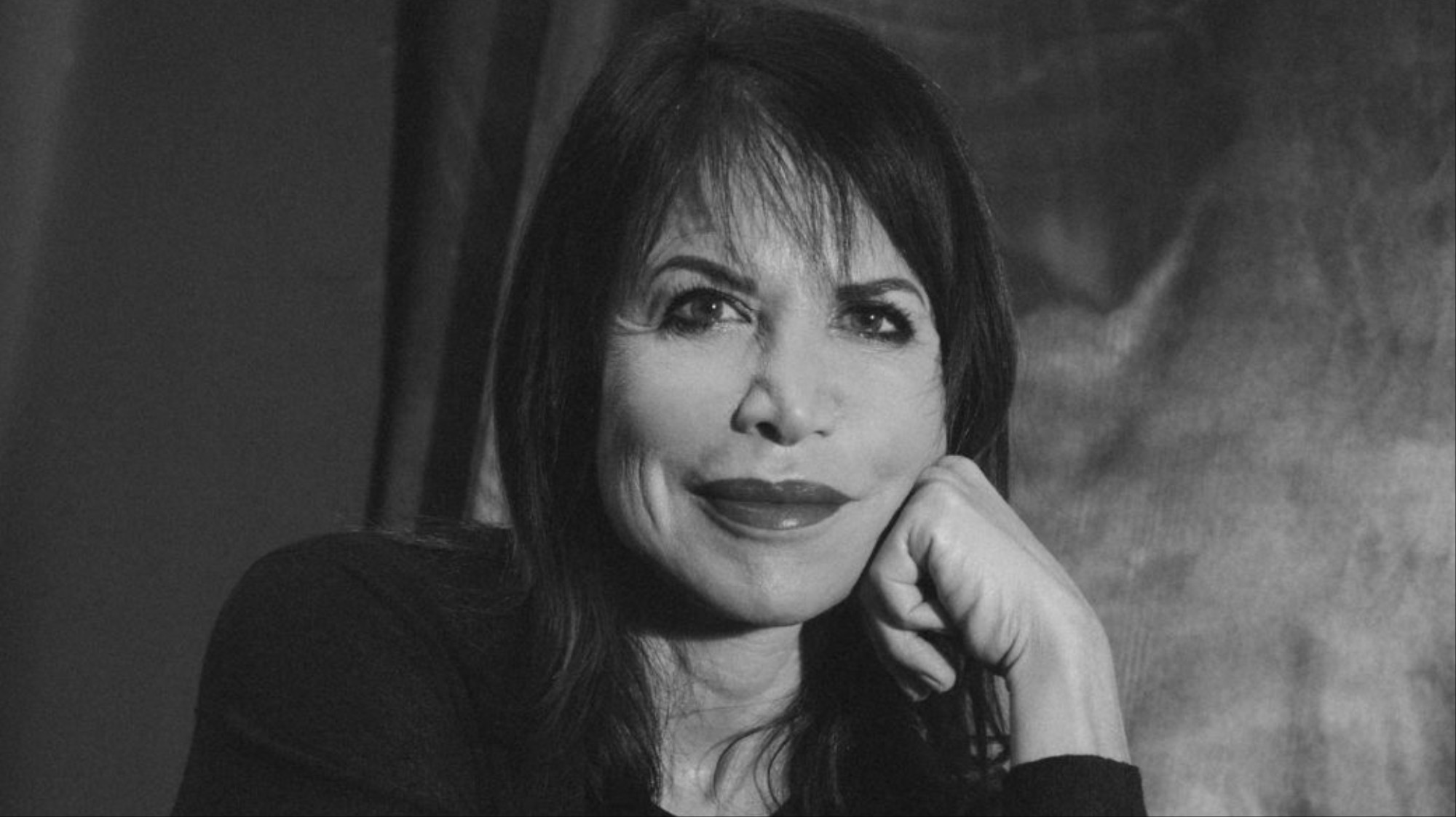 リジー ボーデン監督が振り返る 幻のスペキュラティブ カルト映画 ボーン イン フレイムズ I D リジー ボーデン監督が振り返る 幻のスペキュラティブ カルト映画 ボーン イン フレイムズ I D