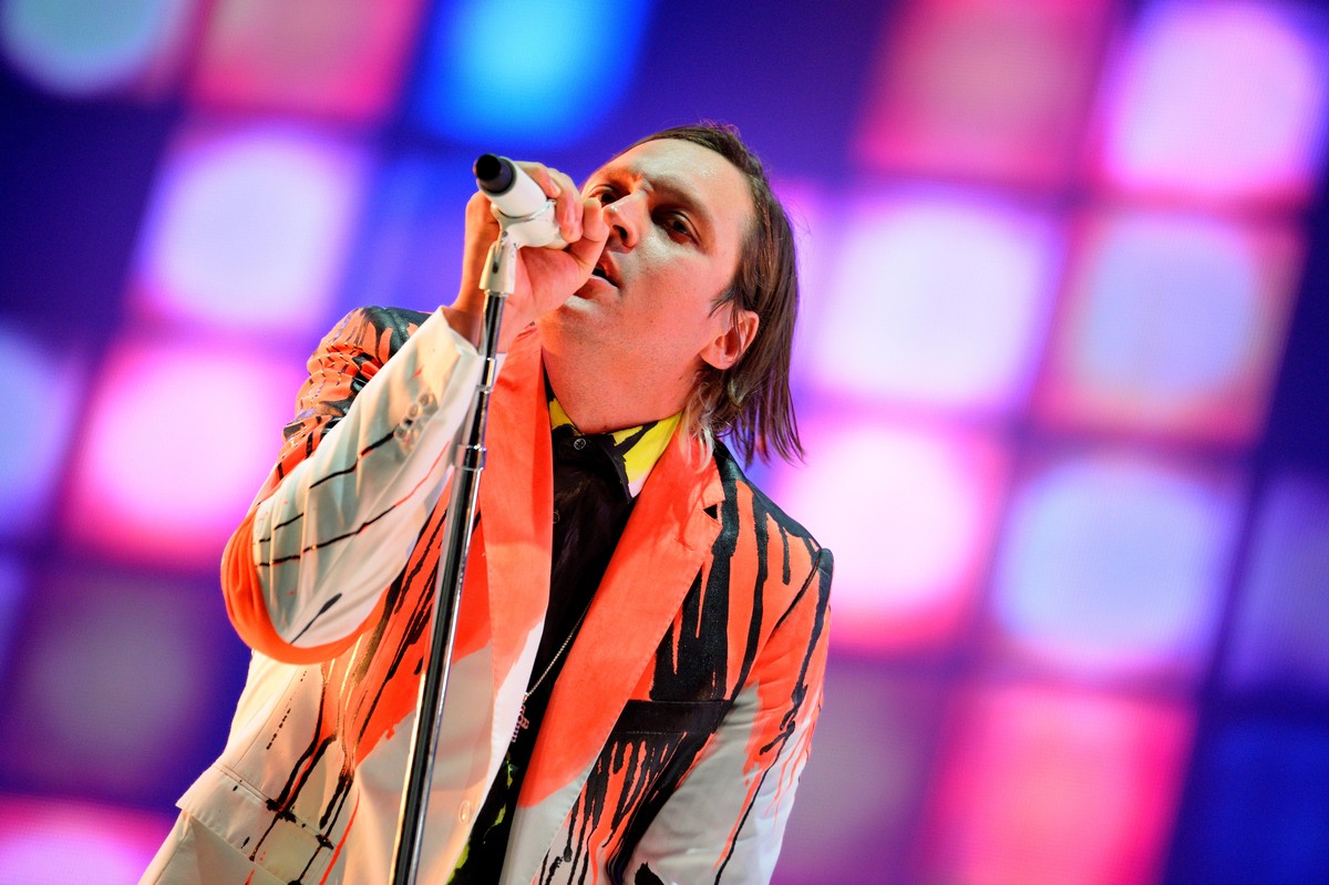 Arcade Fire Win Butler’s Guide to New Orleans Amuse