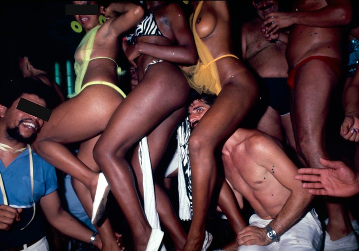 CARNAVAL