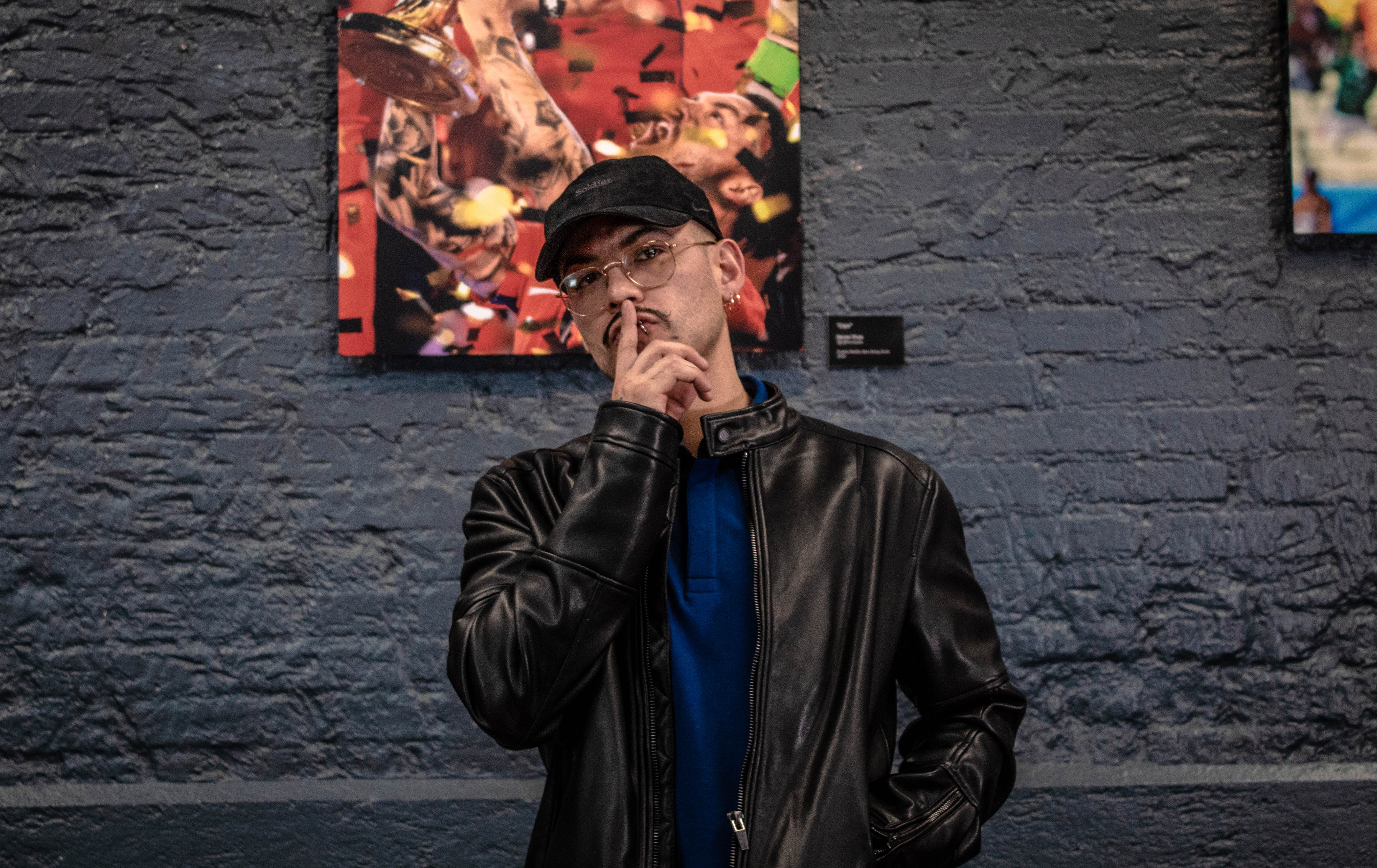 charles ans nos recomienda sus 10 temas favoritos de rap romantico charles ans nos recomienda sus 10 temas favoritos de rap romantico