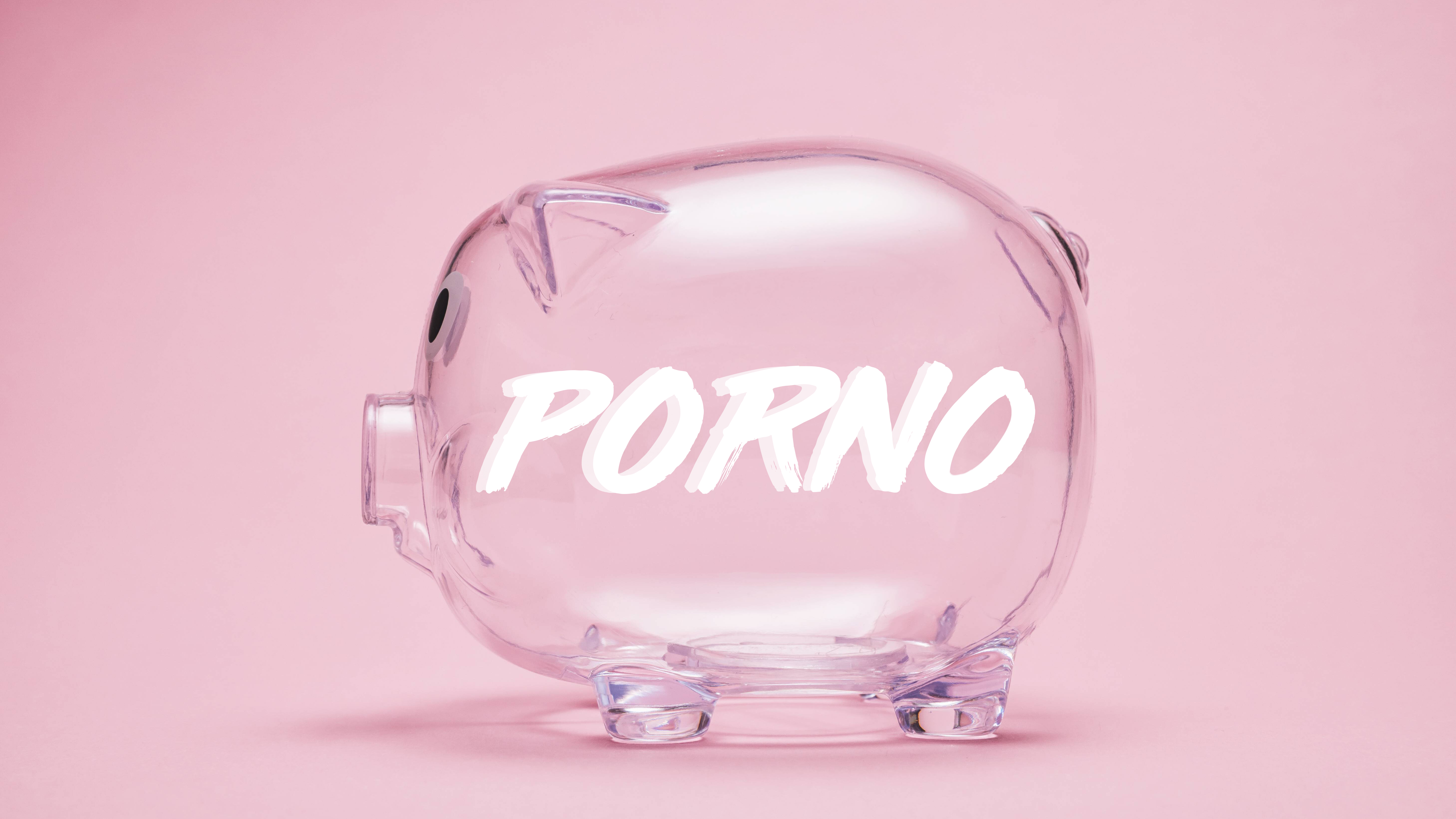 Ganz zehn Pornos