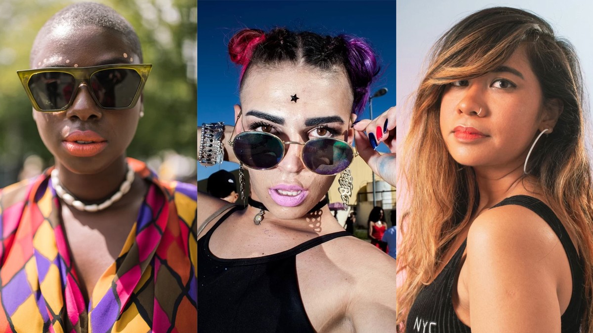 9 Photo Essays Of Women And Lgbtq Peoples Lives Around The World 