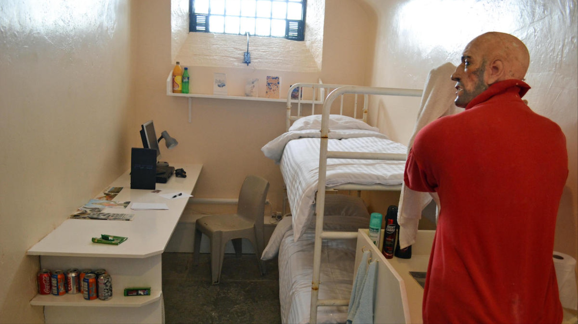 Prison Escapees Describe How They Did It Vice