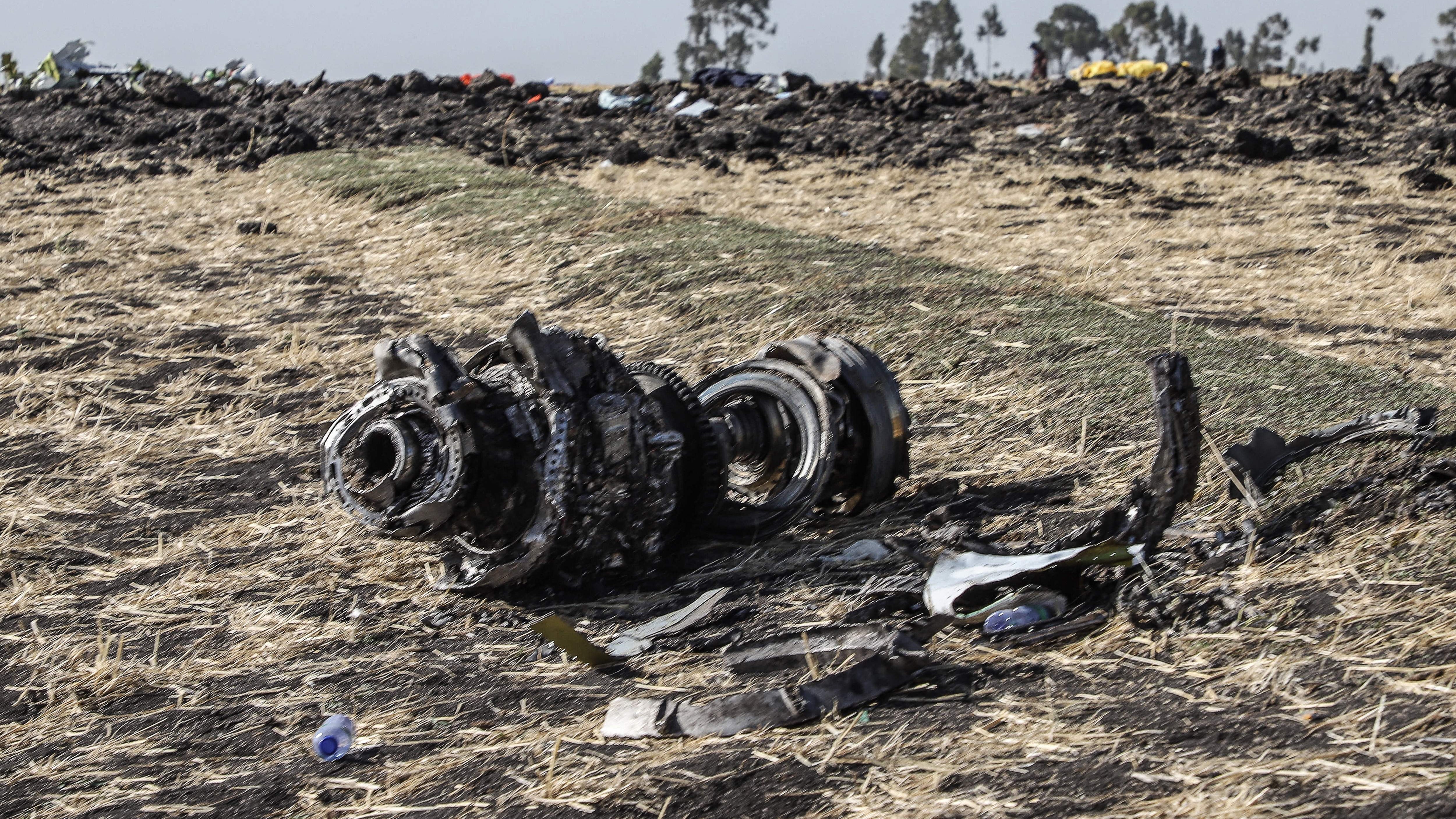 Катастрофа Boeing 737 Max в Эфиопии. Боинг 737 Эфиопия. Две авиакатастрофы