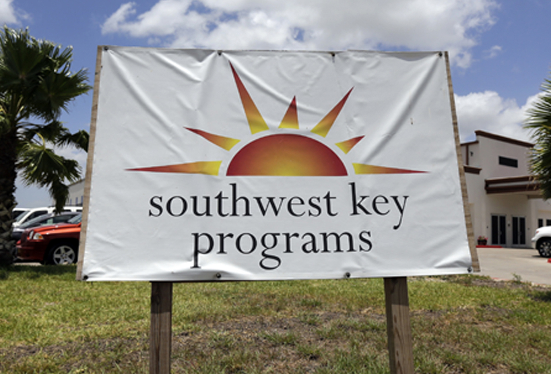 CEO of Southwest Key, the largest network of shelters for migrant