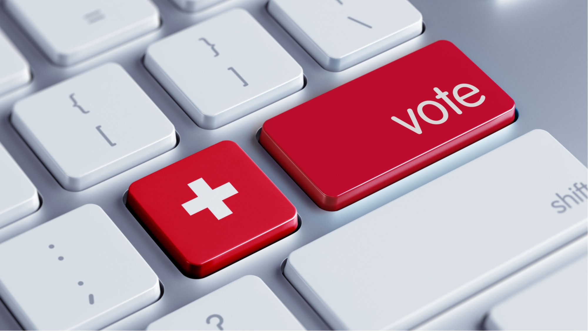 Researchers Find Critical Backdoor In Swiss Online Voting System