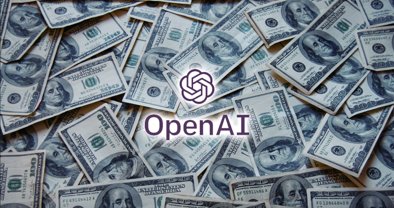 OpenAI's Mission To Benefit Humanity Now Includes Seeking Profit ...