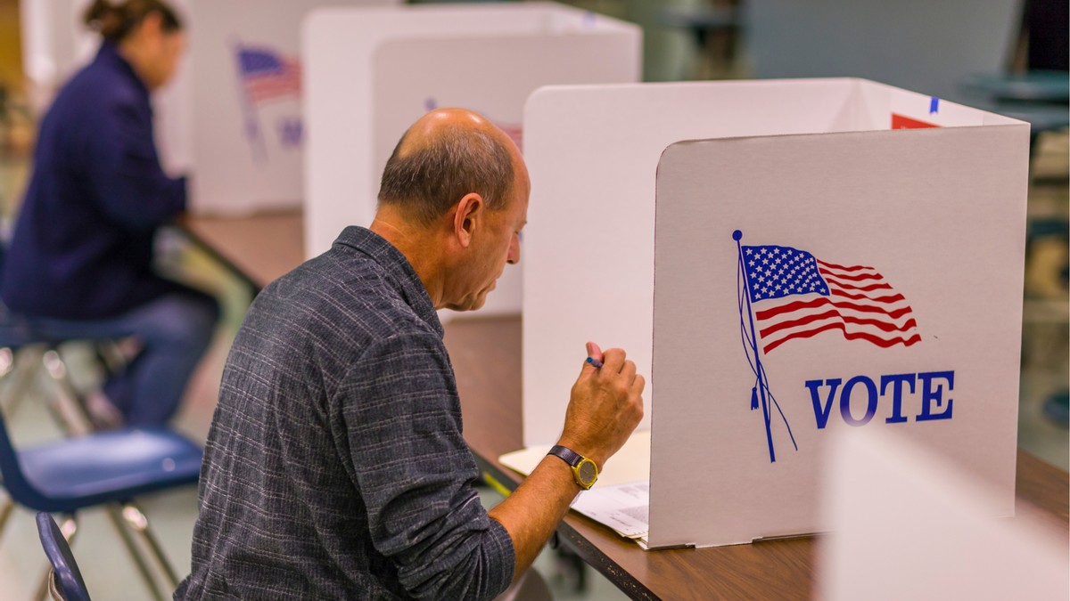 DARPA Is Building a $10 Million, Open Source, Secure Voting System