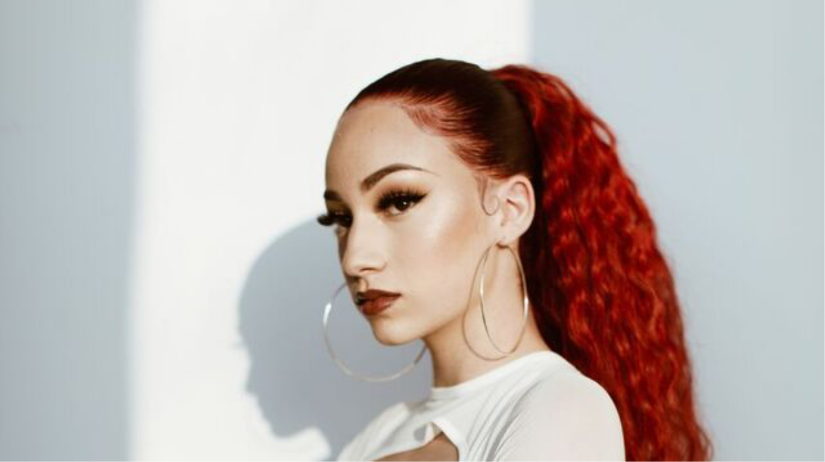 Bhad Bhabie Doesnt Care What You Think Of Her