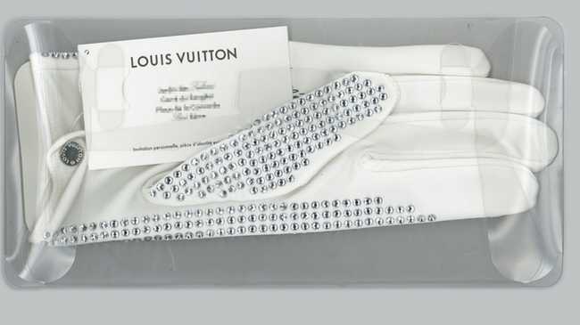 Louis Vuitton pulls Michael Jackson inspired pieces from latest