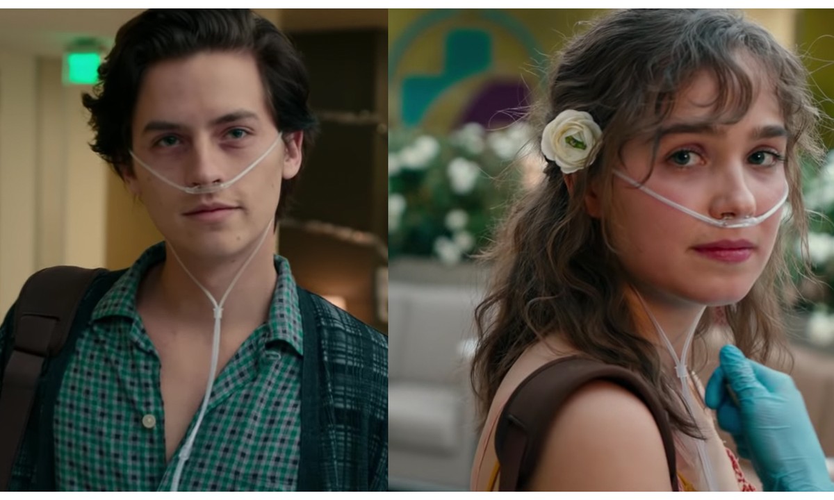 What teen movies like 'Five Feet Apart' get wrong about ...