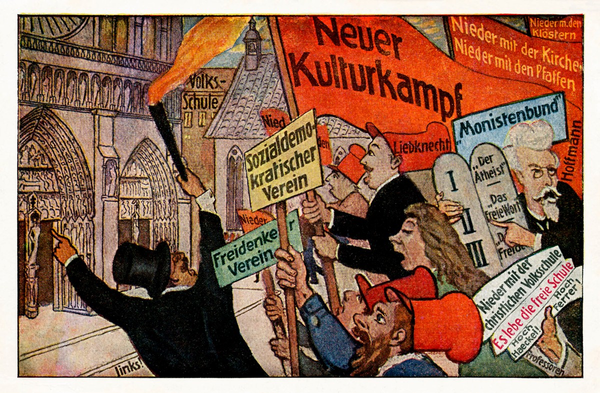 This Philosopher Says We Should Replace Religion with Socialism VICE