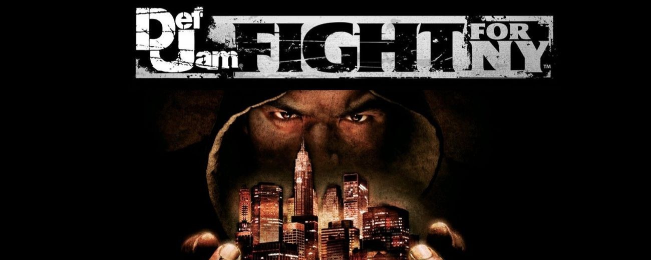 No Crossover Event Will Ever Top Def Jam: Fight for NY