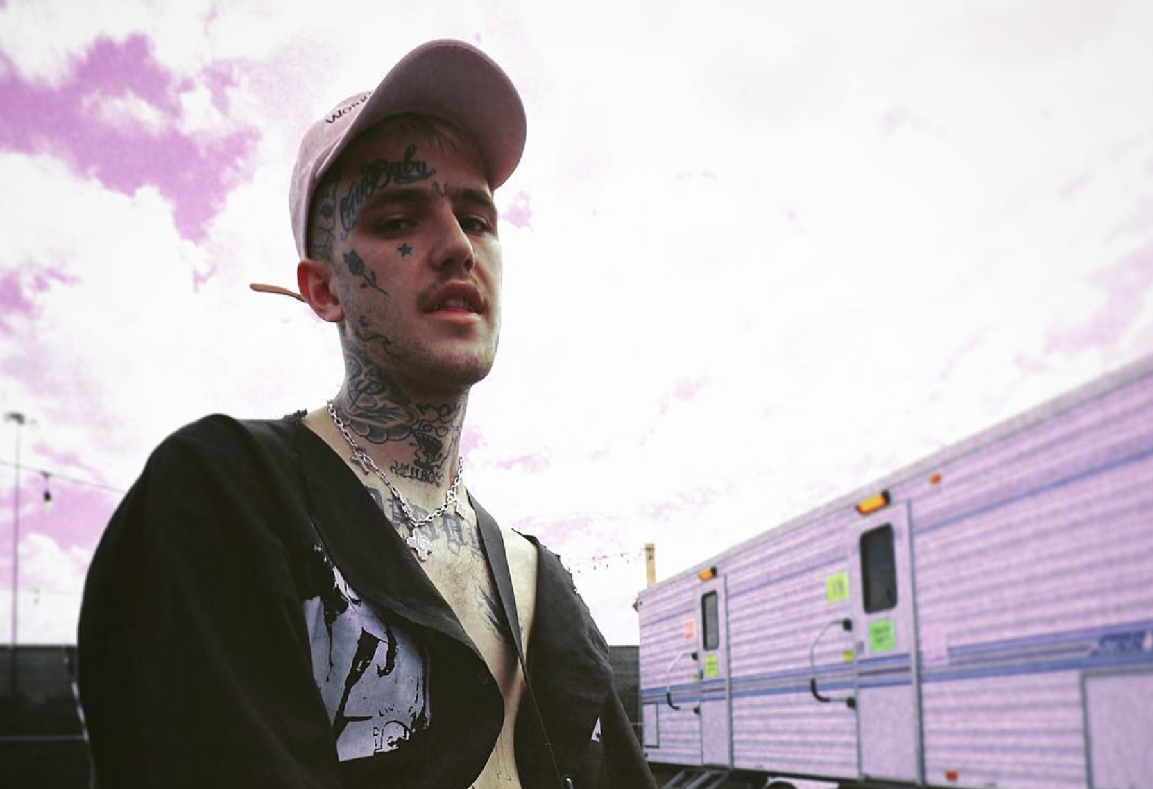 Die Lil Peep Doku Zeigt Was Die Generation Soundcloud Rap Ausmacht 