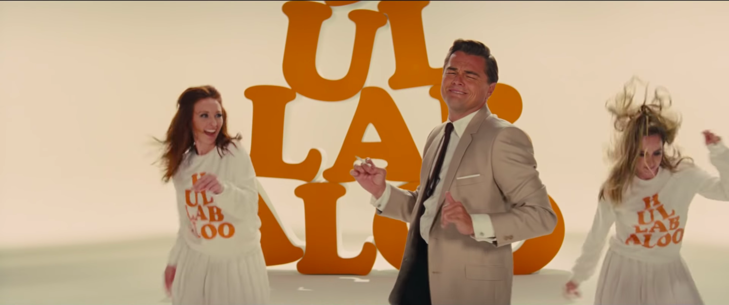 erase una vez en hollywood trailer erase una vez en hollywood trailer