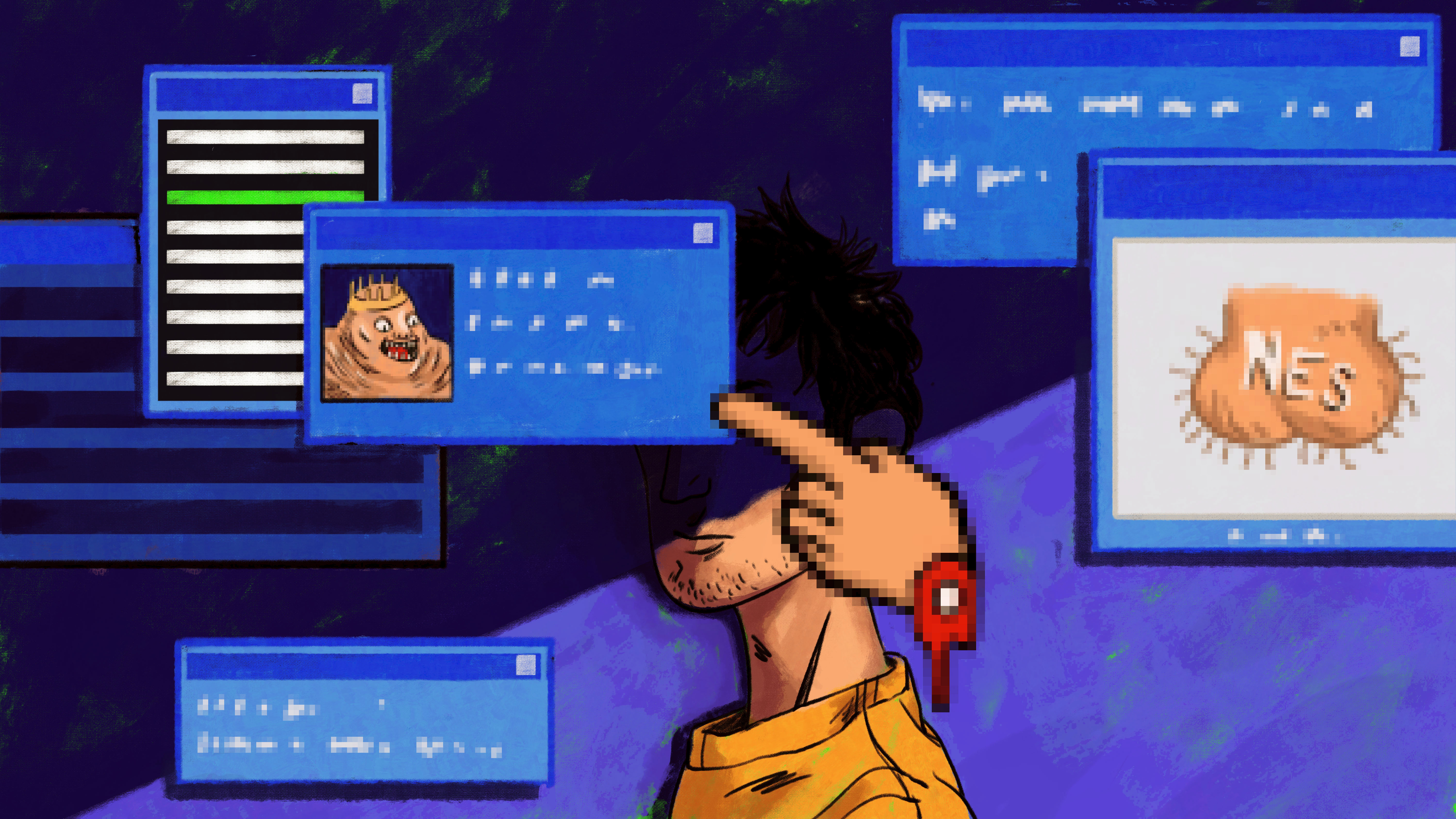 jnes emulator trojan jnes emulator trojan
