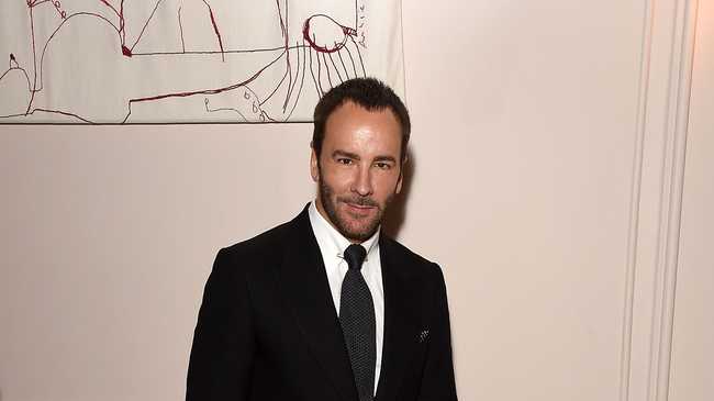 tom ford now