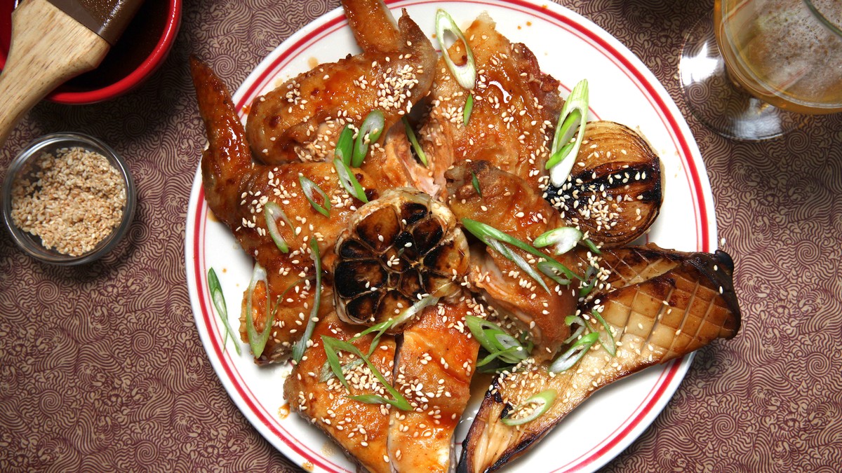 korean-pan-fried-chicken-recipe