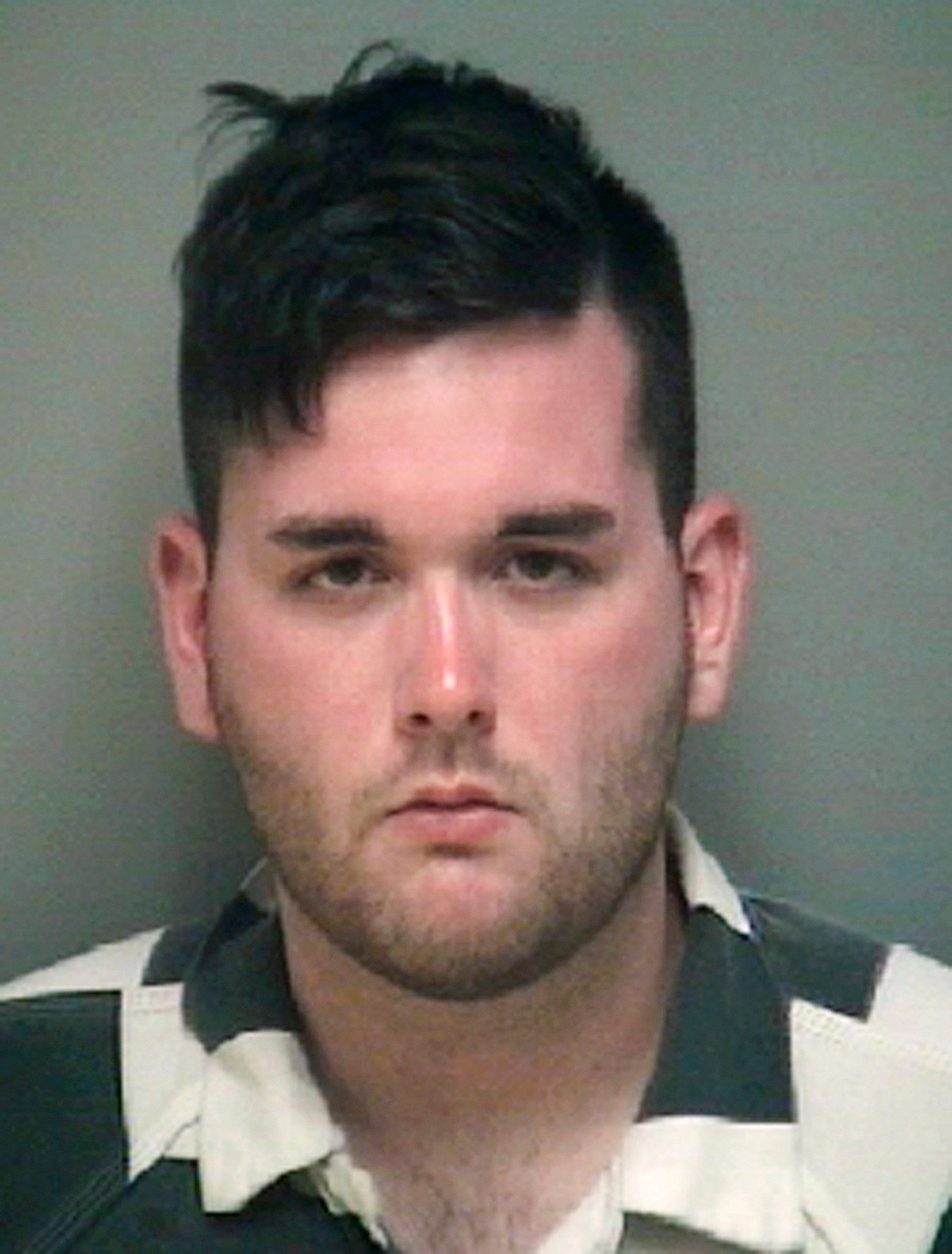Charlottesville Car Attacker James Alex Fields Pleads Guilty To 29 Federal Hate Crimes Vice News 7340