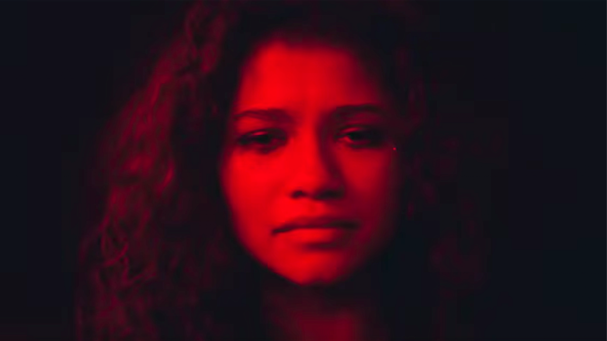 Watch The Trailer For Zendaya’s New Tv Show Euphoria The Hbo Show ‘euphoria’ Is An Adaptation