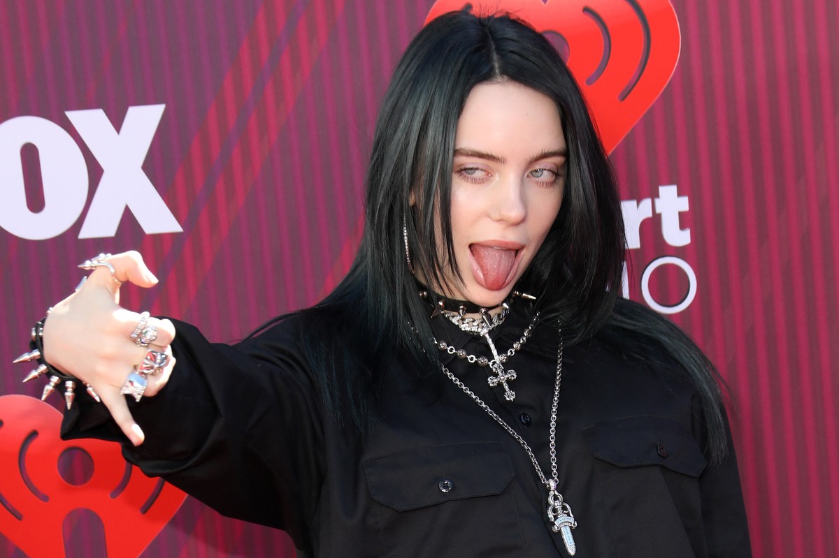 Billie Eilish's Soft Grunge Showtunes and 12 More Albums for Heavy ...