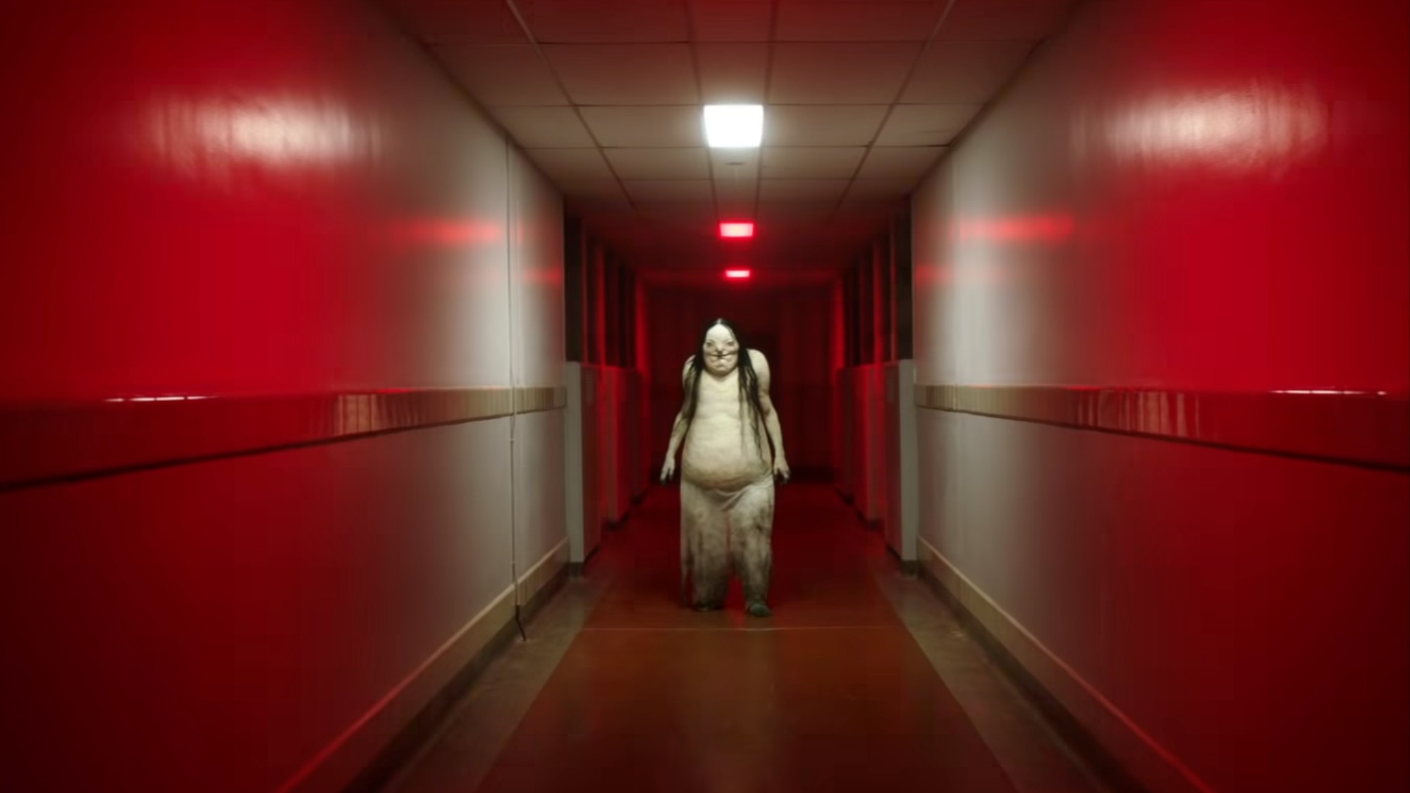 Watch The First Trailer For Scary Stories To Tell In The Dark I D