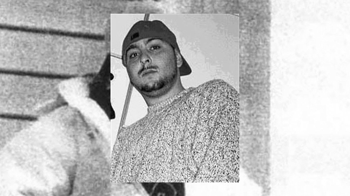 Joe Cassano è morto vent'anni fa, Joe Cassano è per sempre da "Giorno