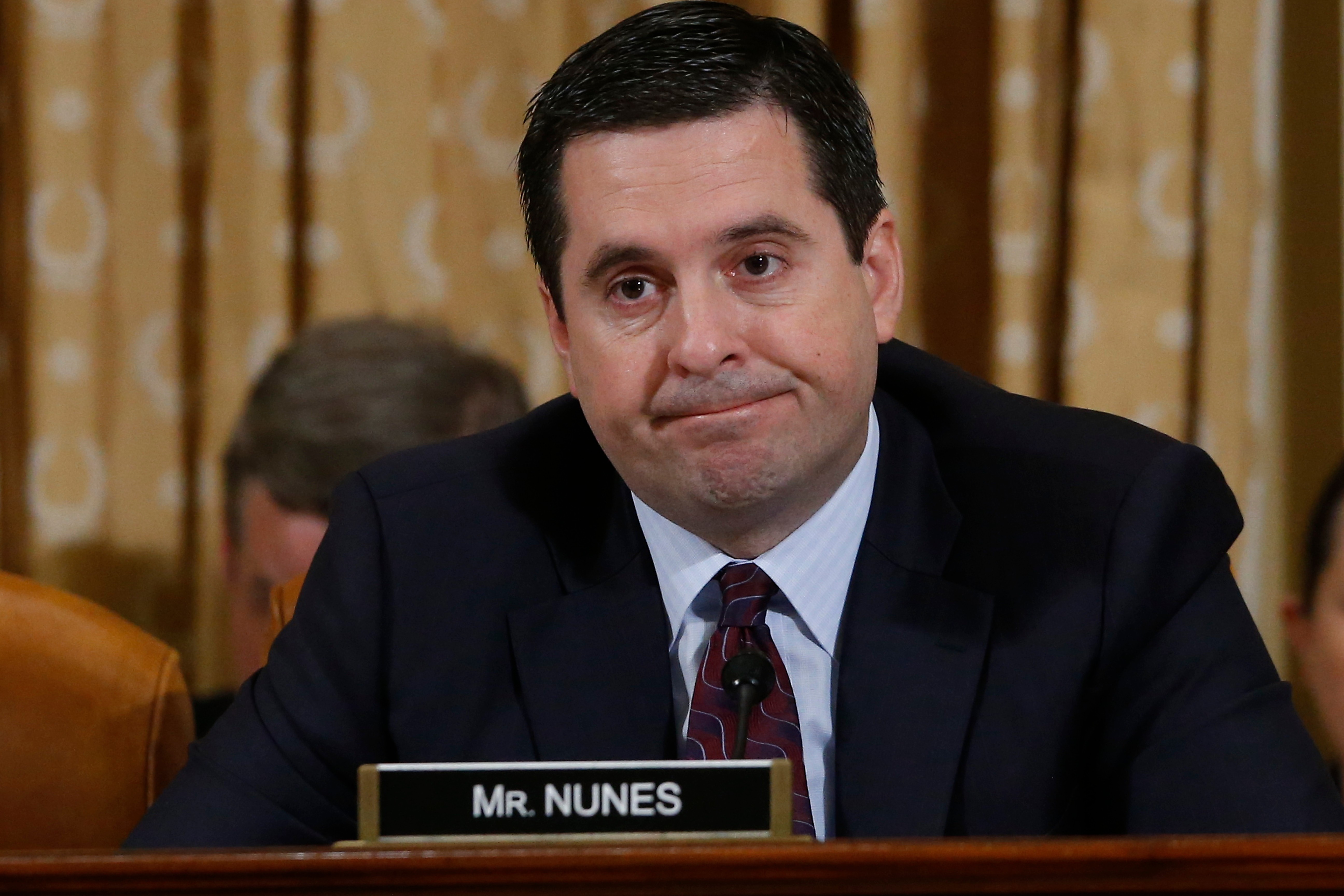 Pain/Devin Nunes Net Worth 2023/ - x8ktob5