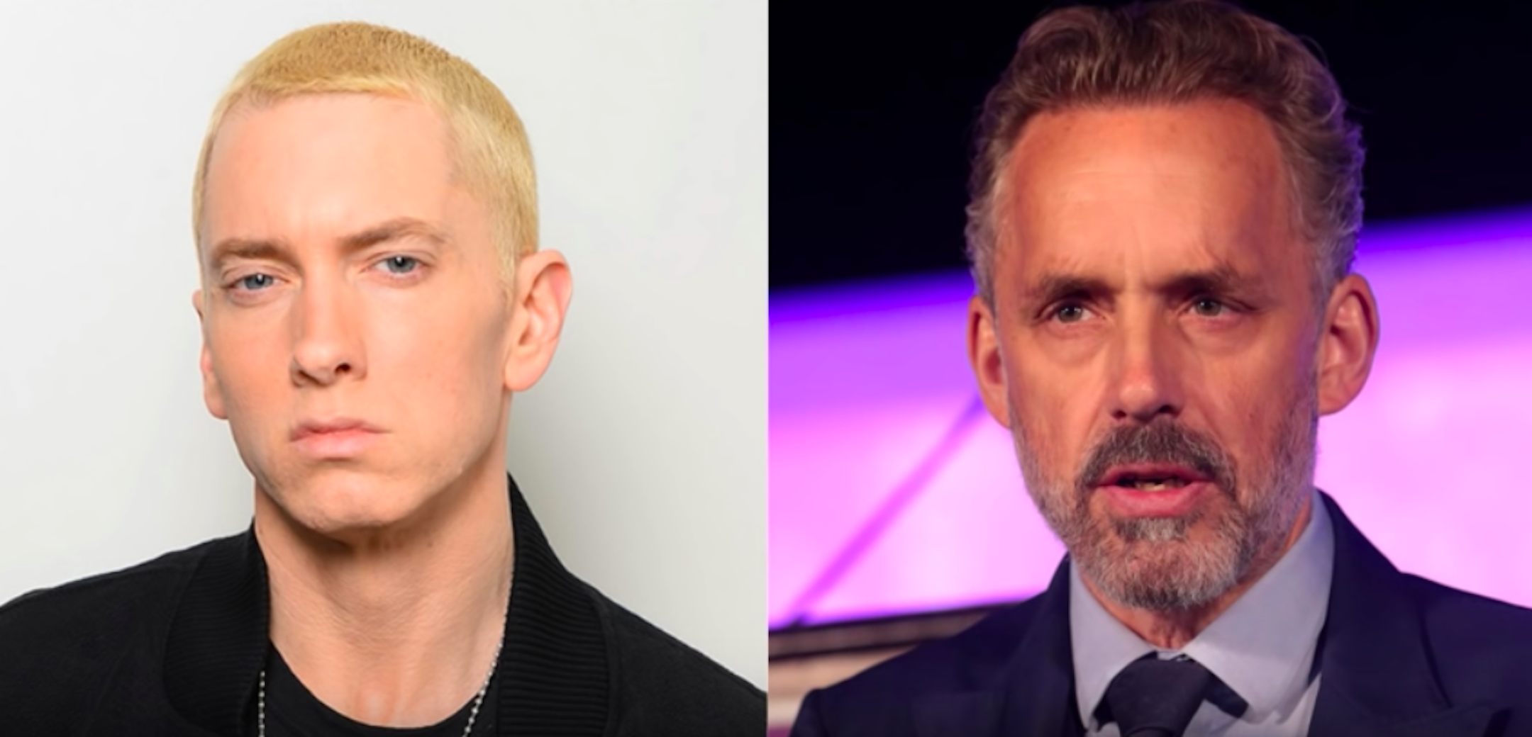 Getting The Eminem Haircut | TikTok