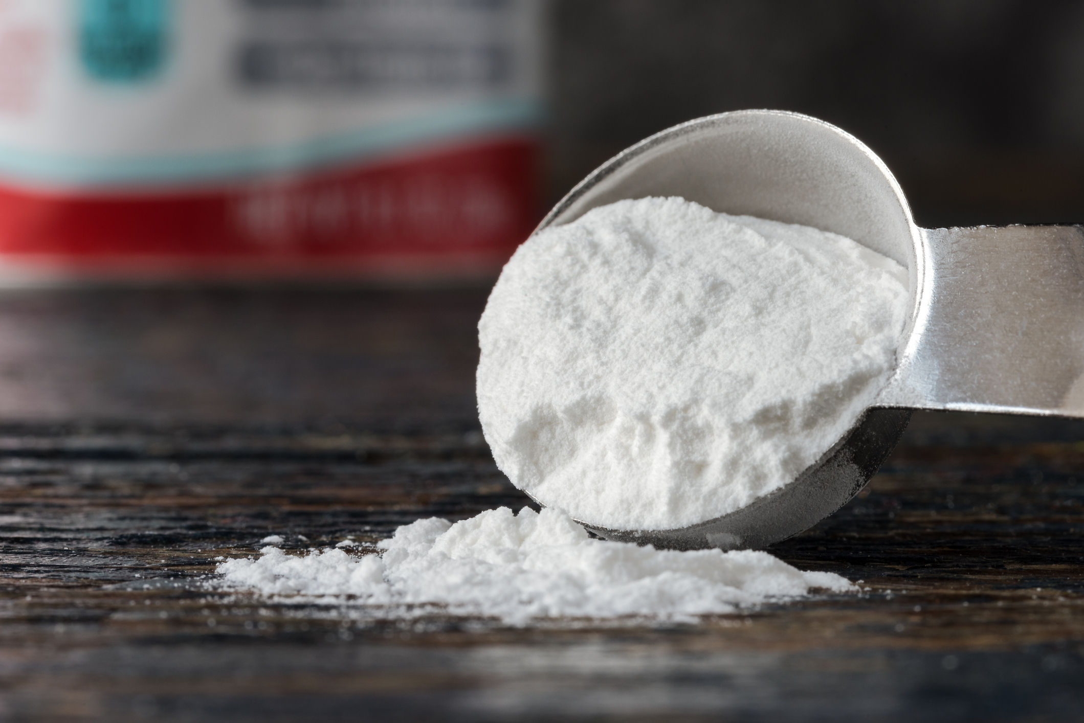 Should I Try Baking Soda Before My Workout?