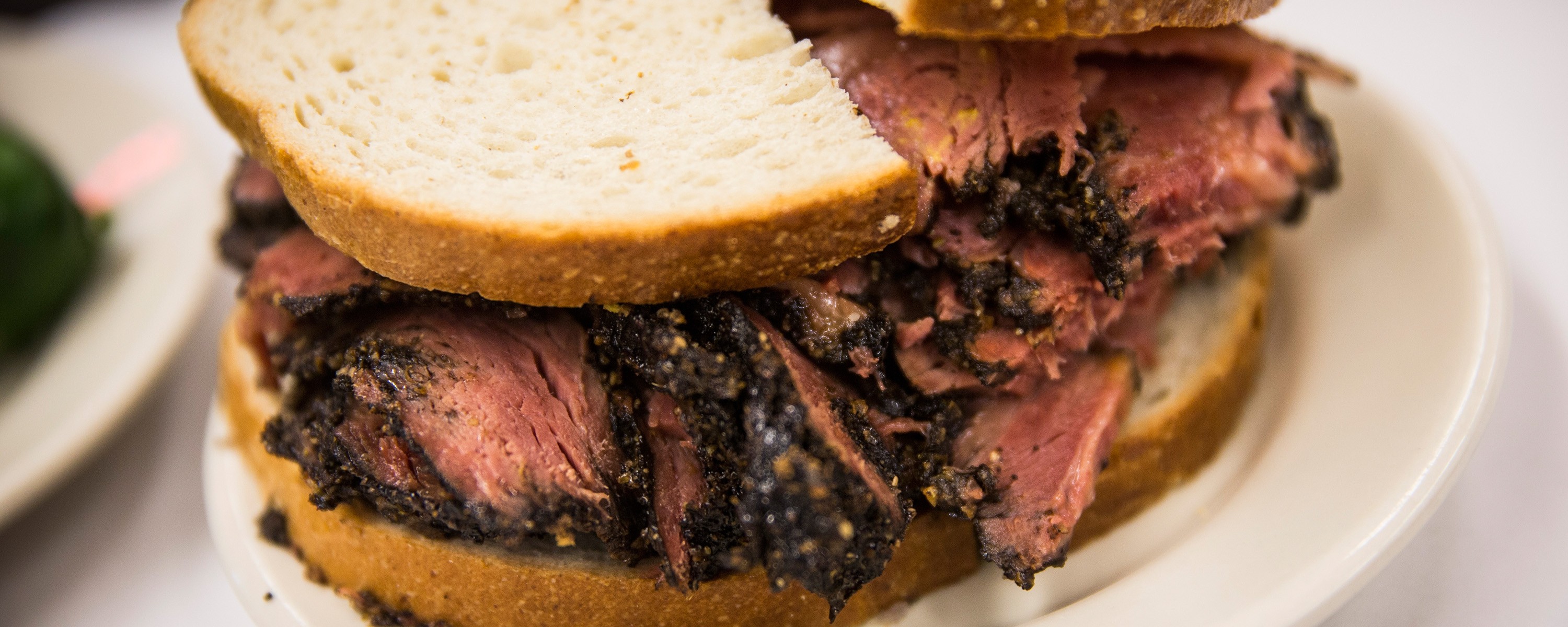 Actually Ny Style Deli Sandwiches Are Too Goddamn Huge Actually Ny Style Deli Sandwiches Are Too Goddamn Huge