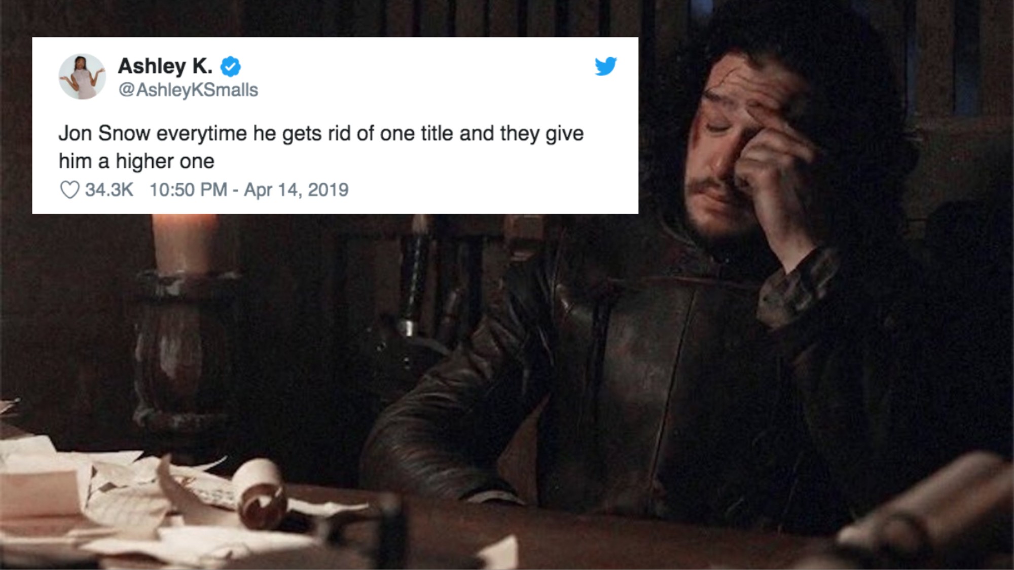 The Best Memes From The Game Of Thrones Season 8 Premiere Vice