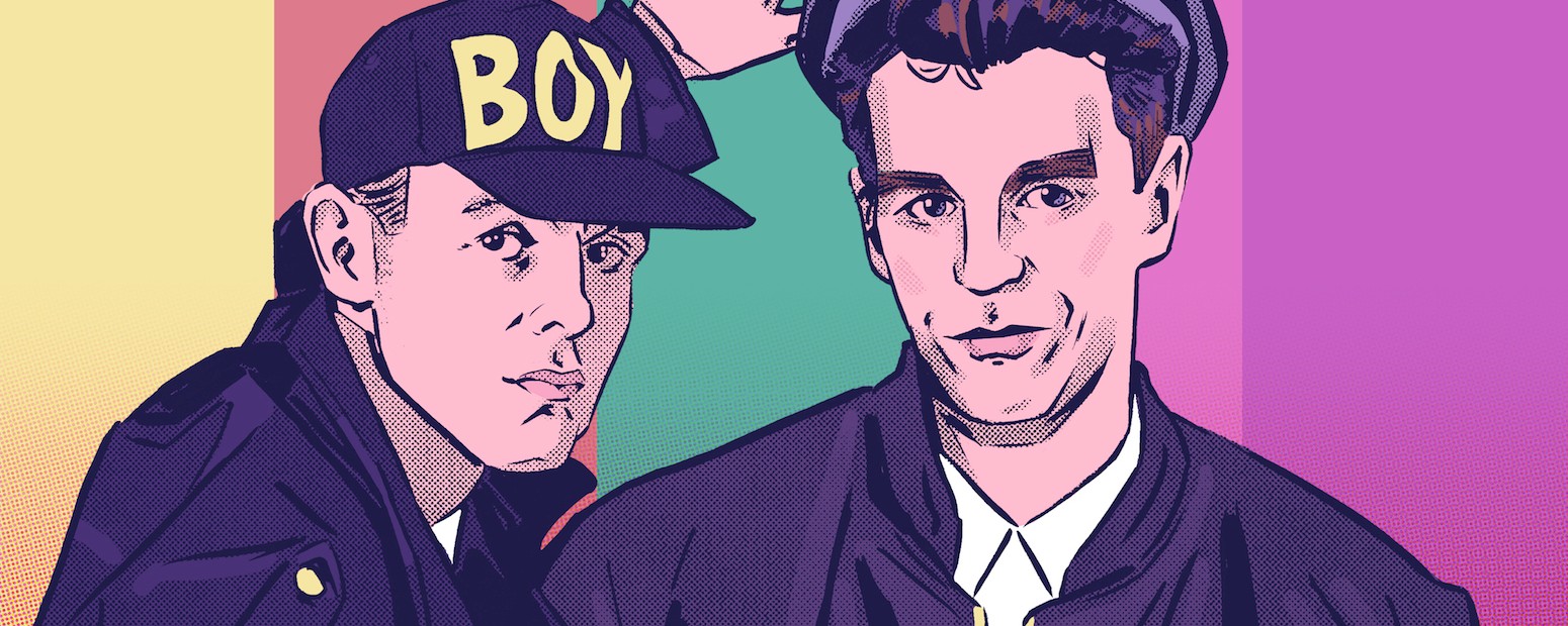 The Guide To Getting Into Pet Shop Boys
