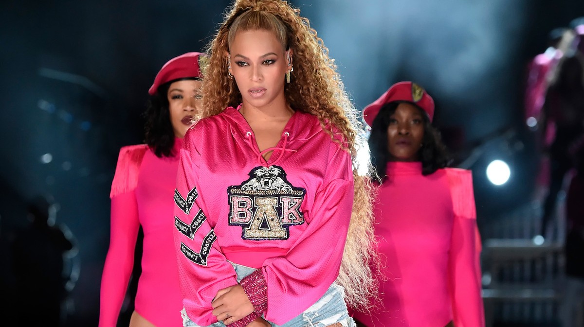 Beyoncé's 'Homecoming' Is a Masterclass on Radical Disruption