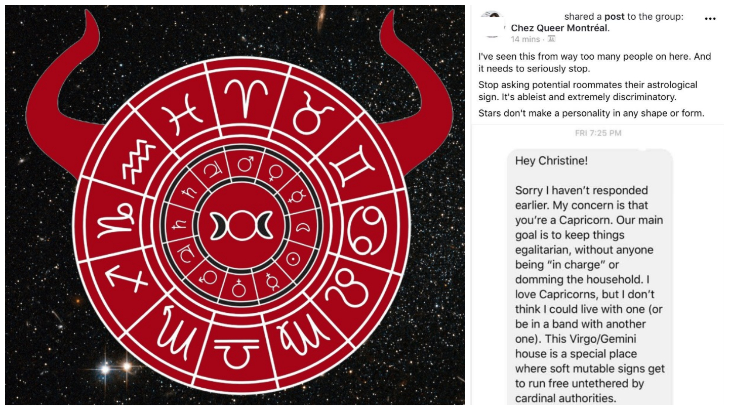 Astrology Stereotypes Based on Sun Signs Are a Misunderstanding of the
