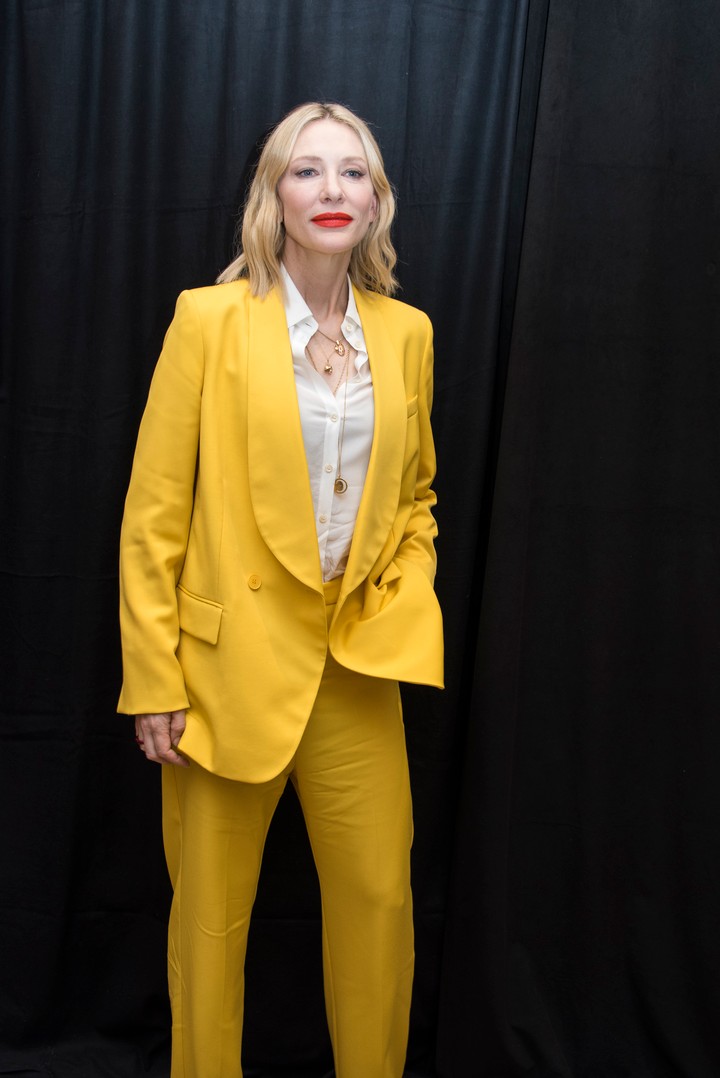 Cate Blanchett | Oscars Wiki | FANDOM powered by Wikia