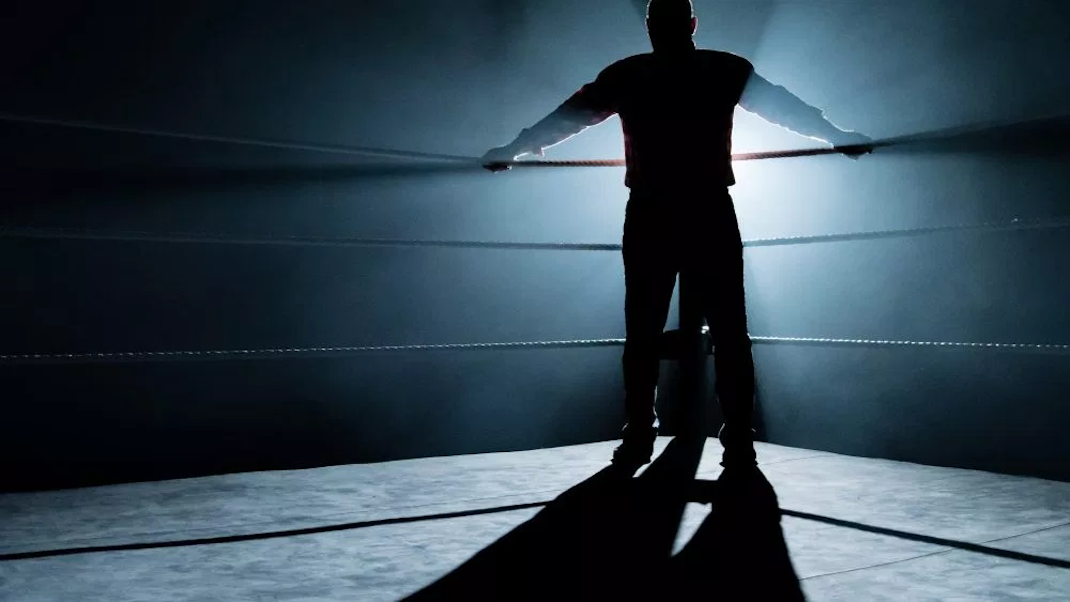 wwe the dark side of the ring