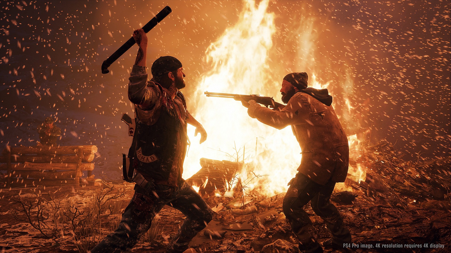 Days Gone PC Review: Tormented, Yet Triumphant