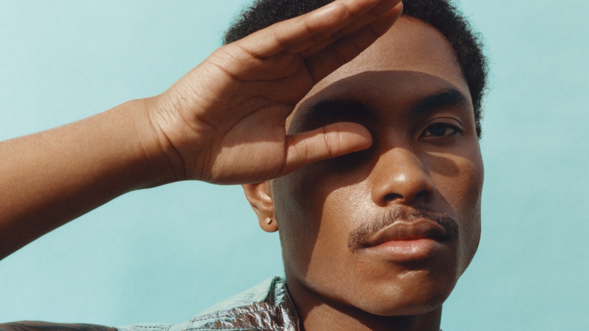 Steve Lacy Discusses His Debut Album Life And Love I D