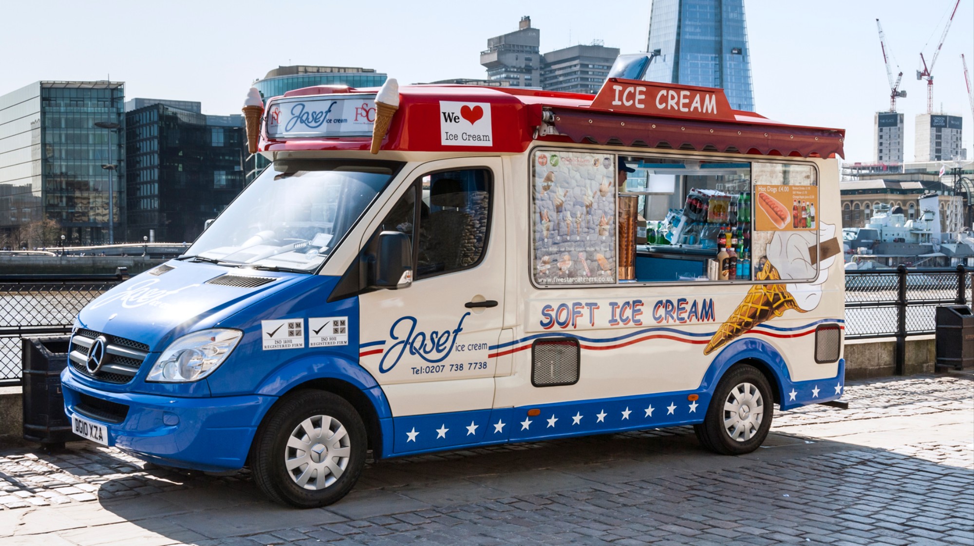 Ice Cream Truck Roblox Id - roblox ice cream van simulator getting the bike youtube