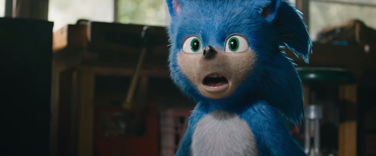 Everyone Hates the New Sonic So Much That the Studio Is Redesigning Him ...