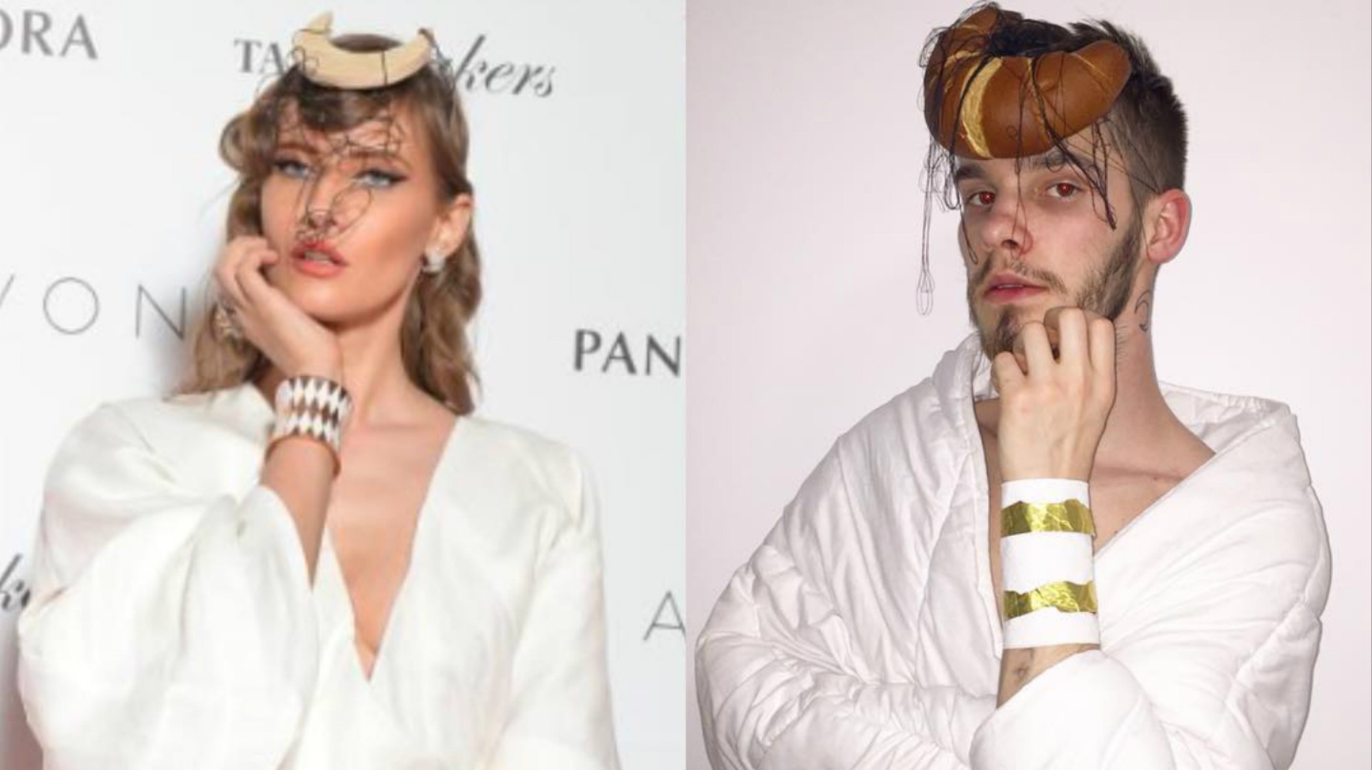 Romanul Care A Ajuns Celebru Pe Instagram Pentru Că Imită Pozele
