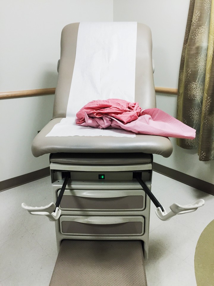 The Cruel Genius of Georgia’s Abortion Ban - VICE