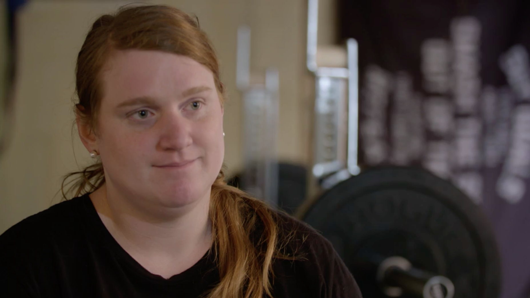 How This Trans Athlete Is Fighting Back After Being Banned By USA ...