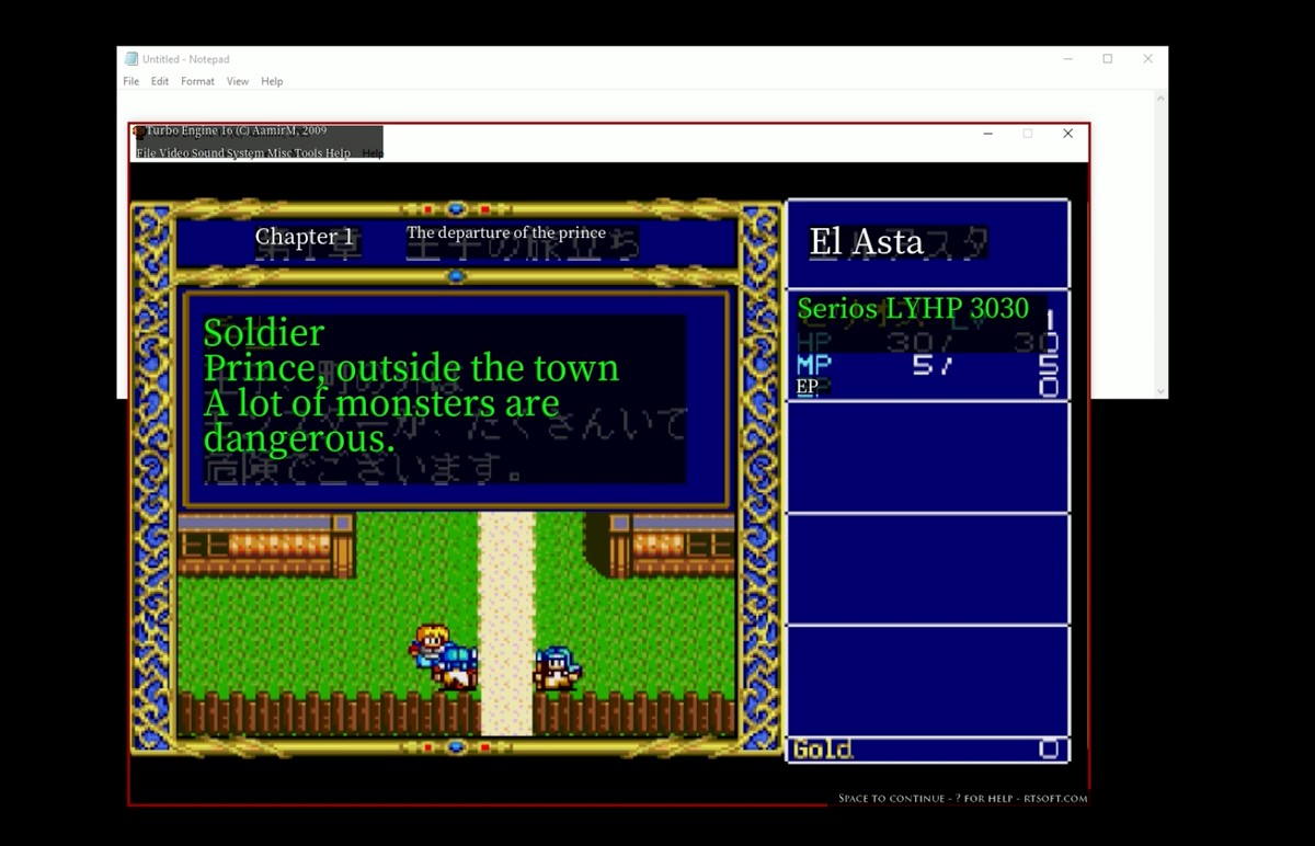 This Tool Can Translate Japanese RPGs as You Play
