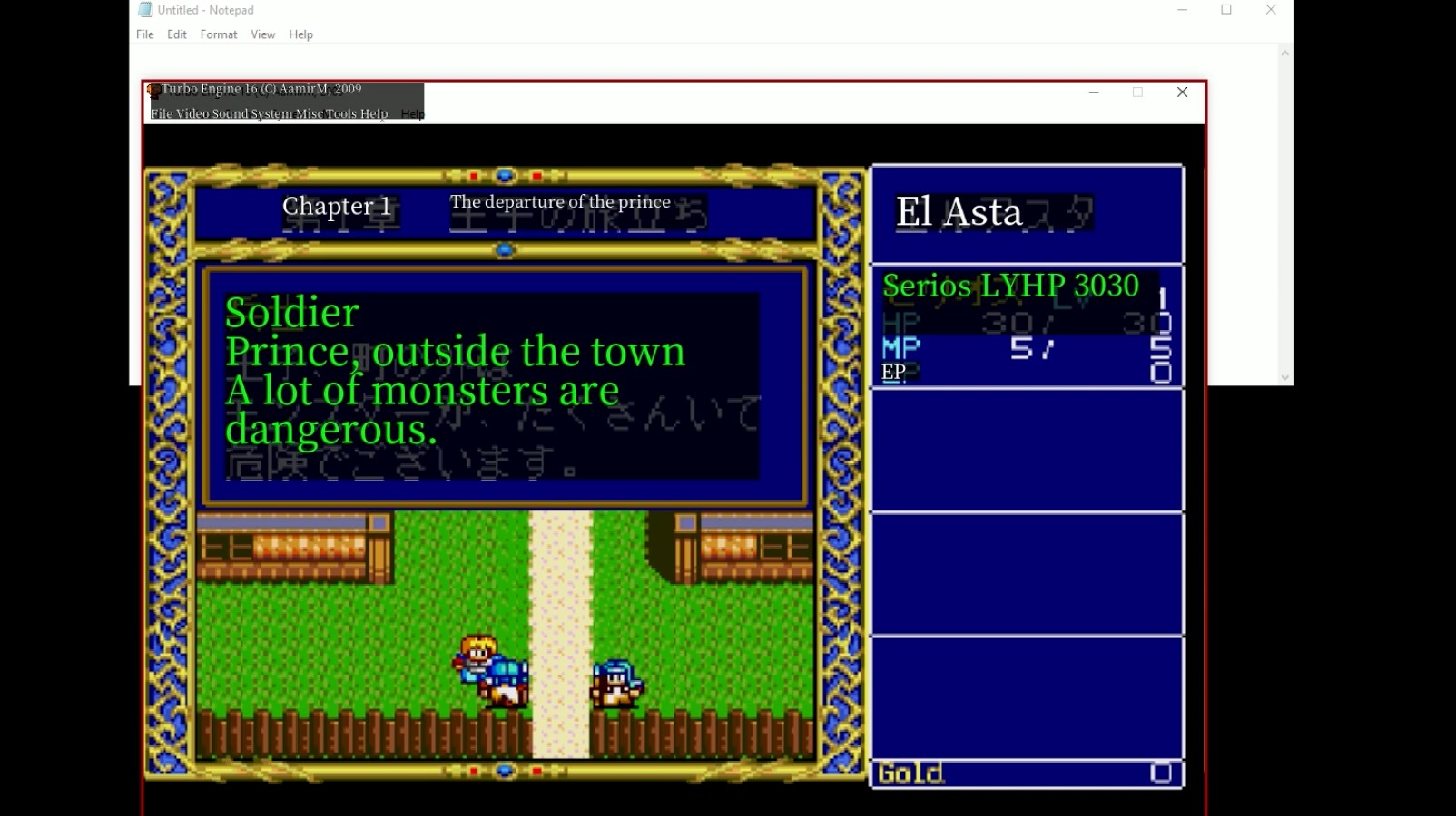 This Tool Can Translate Japanese Rpgs As You Play